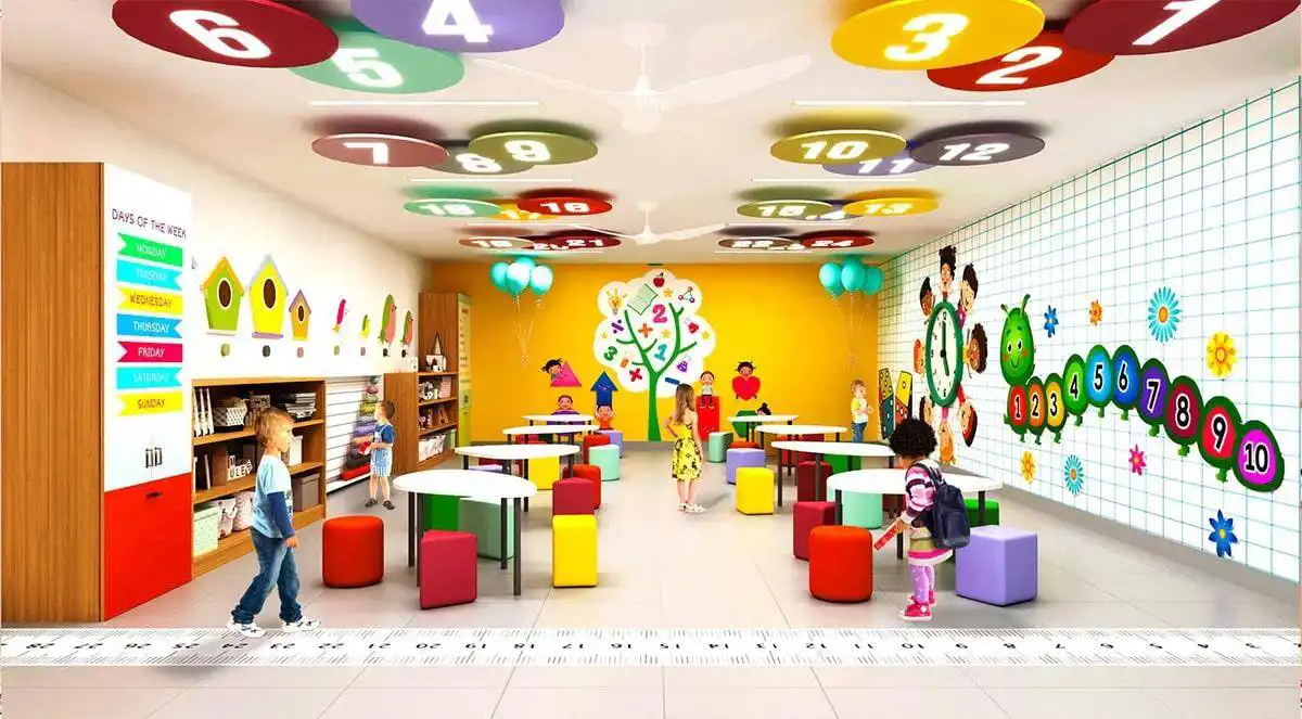 Holistic Approach Curriculum Curriculum | Anan Early Years